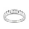 BAGUE ARGENT