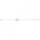 BRACELET ARGENT