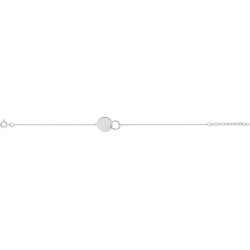 BRACELET ARGENT