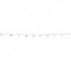 BRACELET ARGENT