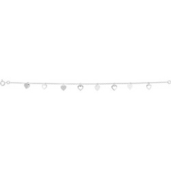 BRACELET ARGENT