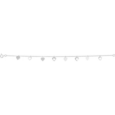 BRACELET ARGENT