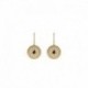 BOUCLES D'OREILLES LES GEORGETTES