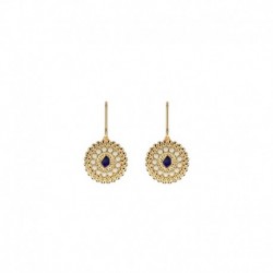 BOUCLES D'OREILLES LES GEORGETTES