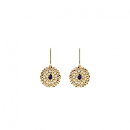 BOUCLES D'OREILLES LES GEORGETTES