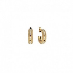 BOUCLES D'OREILLES LES GEORGETTES