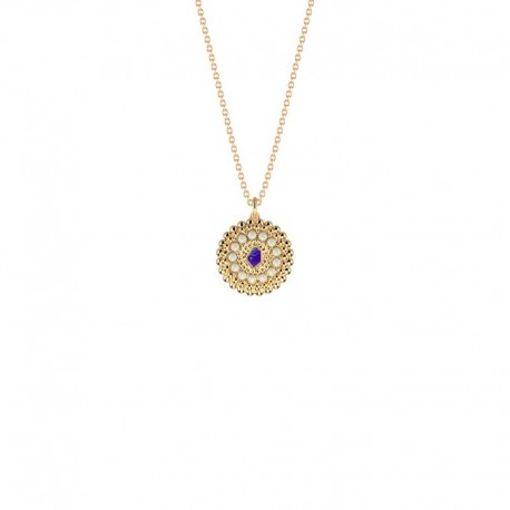COLLIER LES GEORGETTES