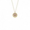 COLLIER LES GEORGETTES