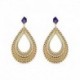 BOUCLES D'OREILLES LES GEORGETTES