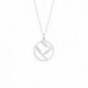 COLLIER LES GEORGETTES