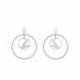 BOUCLES D'OREILLES LES GEORGETTES