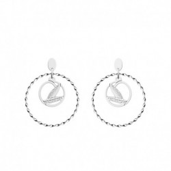 BOUCLES D'OREILLES LES GEORGETTES