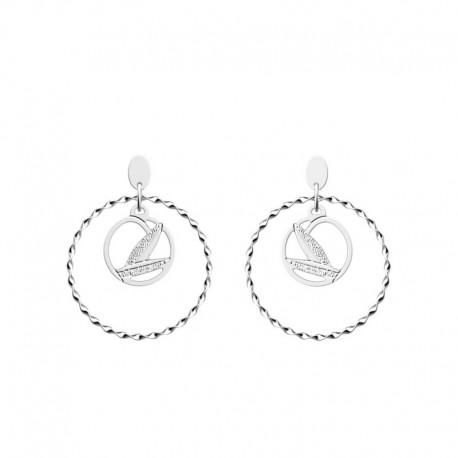 BOUCLES D'OREILLES LES GEORGETTES