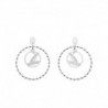 BOUCLES D'OREILLES LES GEORGETTES
