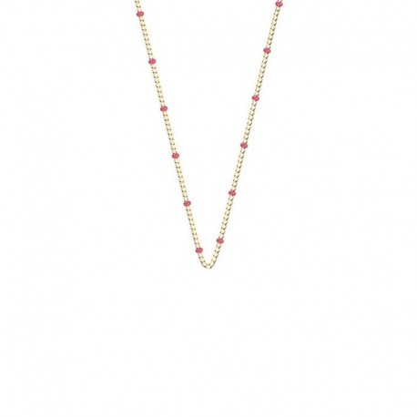COLLIER LES CADETTES