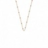 COLLIER LES CADETTES