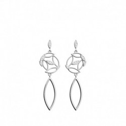 BOUCLES D'OREILLES LES GEORGETTES