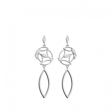 BOUCLES D'OREILLES LES GEORGETTES
