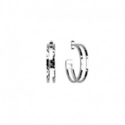 BOUCLES D'OREILLES LES GEORGETTES