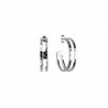 BOUCLES D'OREILLES LES GEORGETTES