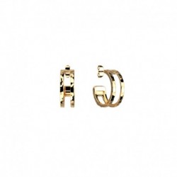 BOUCLES D'OREILLES LES GEORGETTES