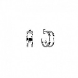 BOUCLES D'OREILLES LES GEORGETTES