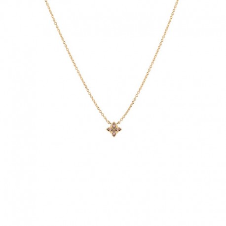 COLLIER LES CADETTES