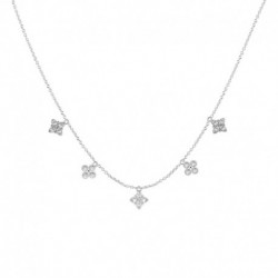 COLLIER LES CADETTES