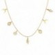 COLLIER LES CADETTES