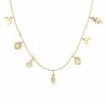 COLLIER LES CADETTES