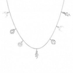 COLLIER LES CADETTES