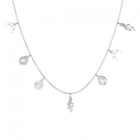COLLIER LES CADETTES