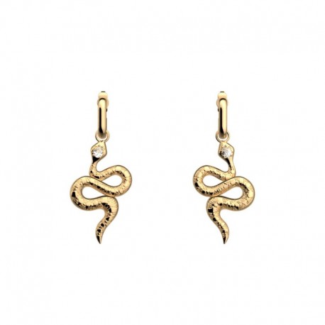BOUCLES D'OREILLES LES GEORGETTES