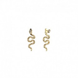 BOUCLES D'OREILLES LES CADETTES