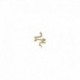 BOUCLES D'OREILLES LES CADETTES