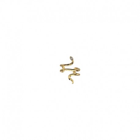 BOUCLES D'OREILLES LES CADETTES