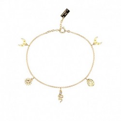 BRACELET LES CADETTES