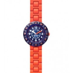 MONTRE FLIK FLAK