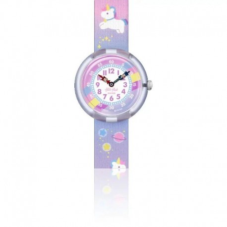 MONTRE FLIK FLAK