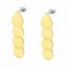 BOUCLES D'OREILLES LOTUS