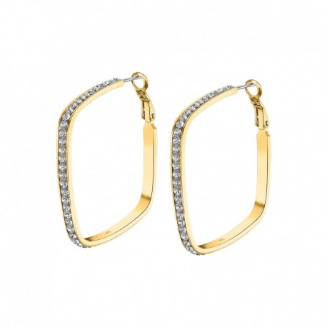 BOUCLES D'OREILLES LOTUS
