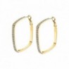 BOUCLES D'OREILLES LOTUS