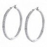 BOUCLES D'OREILLES LOTUS