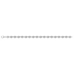 BRACELET ARGENT