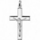 CROIX ARGENT