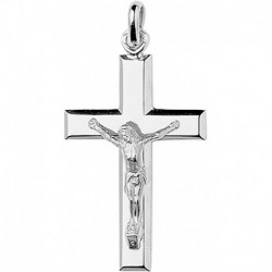 CROIX ARGENT