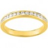 BAGUE PLAQUE OR