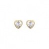 BOUCLES D'OREILLES OR 375/1000