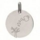 MEDAILLE OR 375/1000