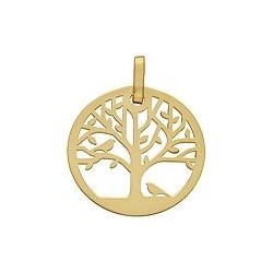 MEDAILLE OR 375/1000